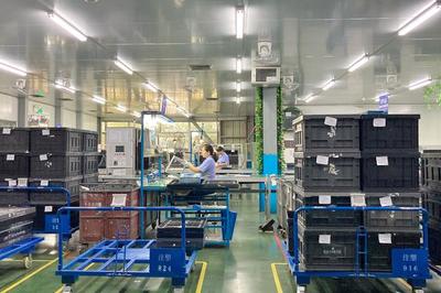 順德北滘發布“數智轉型十條”，劍指制造業升級新高度