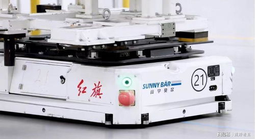 智造未來，連接世界 探秘寧波舜宇精工核心工廠與智能產品銷售新生態