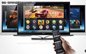 體驗新科技魅力 市售精品3D智能電視導購，開啟智能家庭影音新紀元